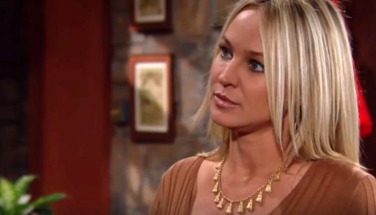 The Young and the Restless – Sharon Case (Sharon Newman) (1200 x 567)