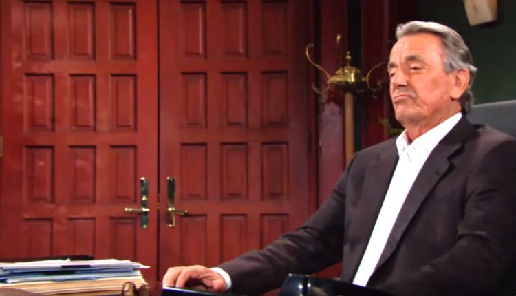 The Young and the Restless – Victor Newman (Eric Braeden) (1200 x 726)