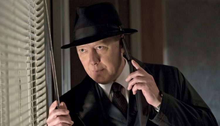 The-blacklist-Raymond-reddington