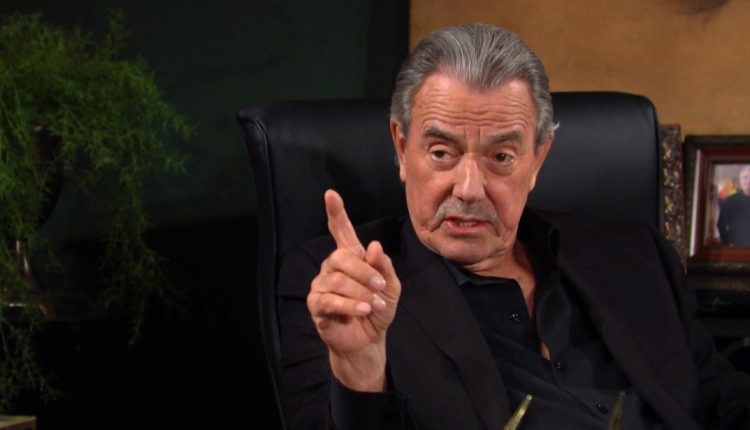 Victor Young and the Restless Spoilers