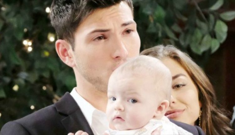 baby and Ben