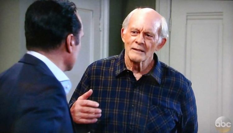 general-hospital-mike-sorbin