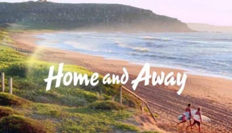 home and away