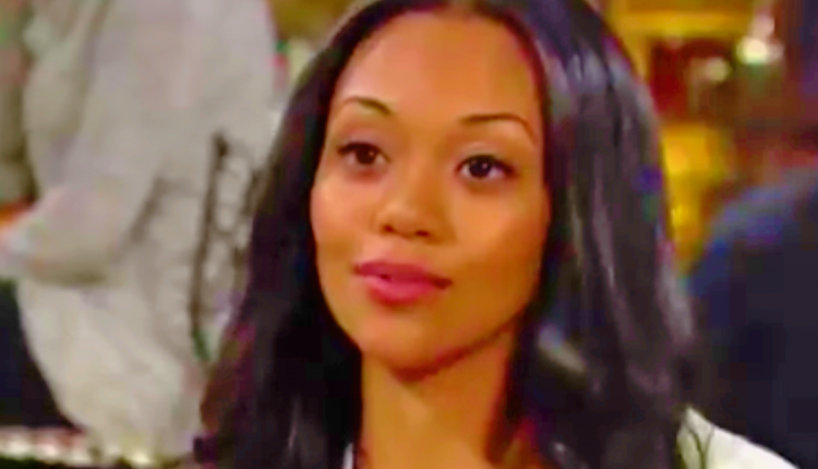 Amanda Y&R Spoilers