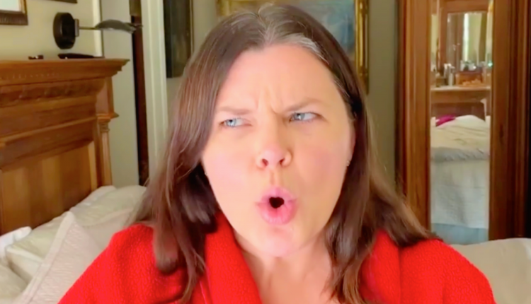 Bold Heather Tom