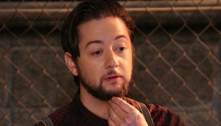 Bradford Anderson