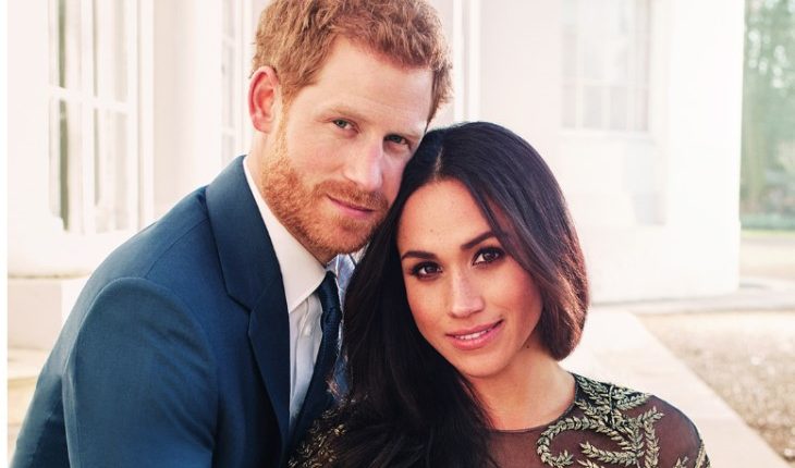 British Royal News – Prince Harry and Meghan Markle