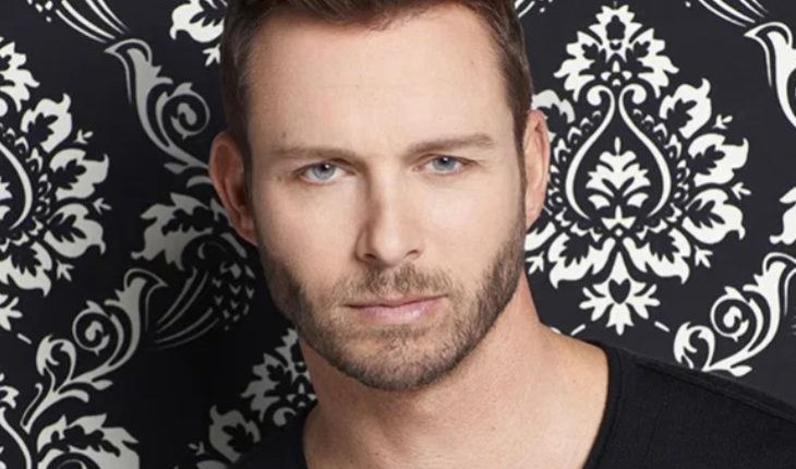 Days of Our Lives – Eric Martsolf (Brady Black) (730 x 504)