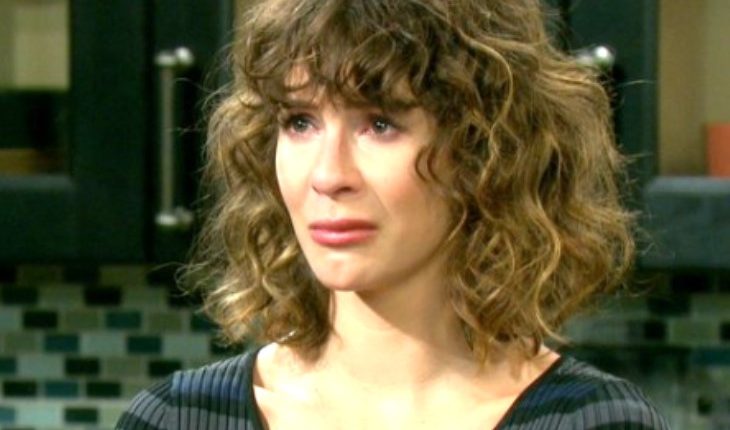 Days of Our Lives – Sarah Horton (Linsey Godfrey) (730 x 571)