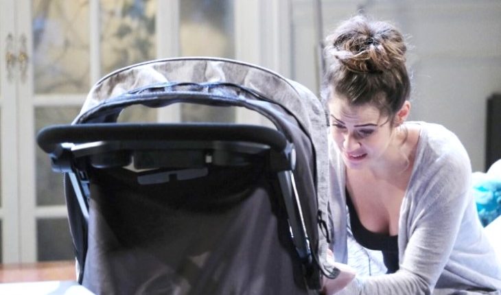 Days of Our Lives – Sarah Horton, (Linsey Godfrey)