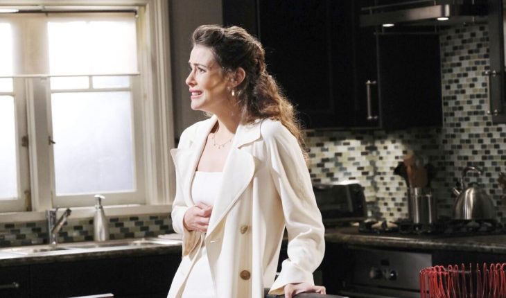 Days of Our Lives – Sarah Horton’s (Linsey Godfrey) (730 x 487)