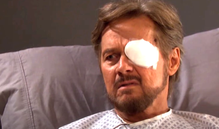 Days of Our Lives – Steve Johnson (Stephen Nichols)