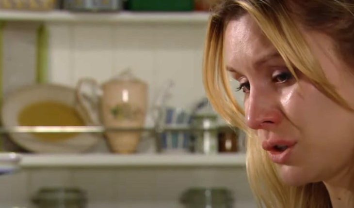 Emmerdale – Dawn Taylor (Olivia Bromley) (730 x 465)