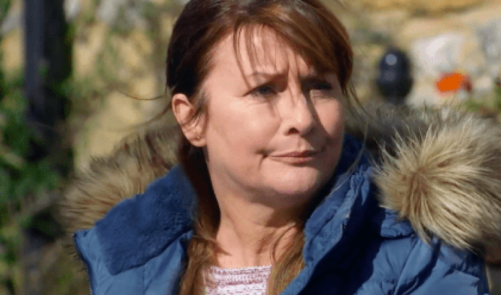 Emmerdale-Wendy-Posner