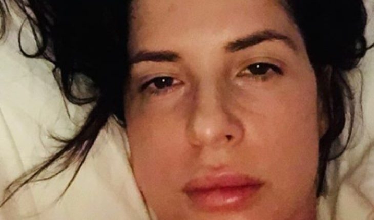 General Hospital – Kelly Monaco (Sam McCall) (730 x 652)