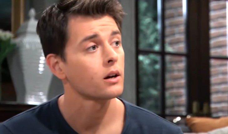 General Hospital – Michael Corinthos (Chad Duell) (730 x 526)