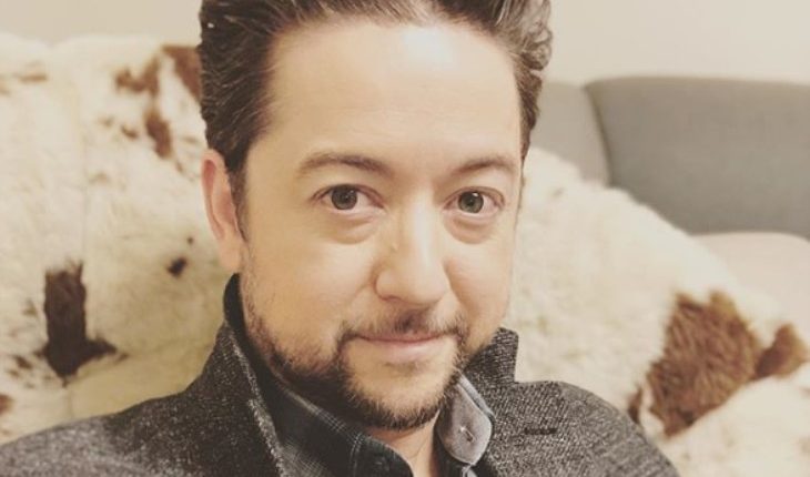 General Hospital News – Bradford Anderson
