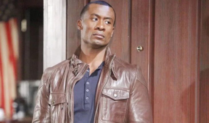 General Hospital – Sean Blakemore (Shawn Butler)