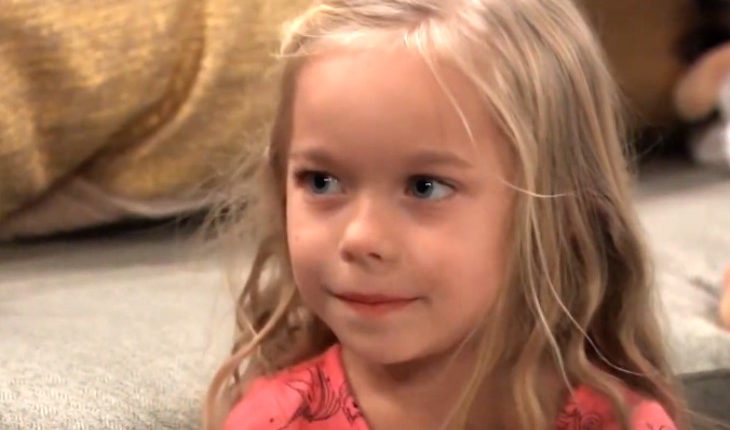 General Hospital – Violet Finn (Jophielle Love) (730 x 467)