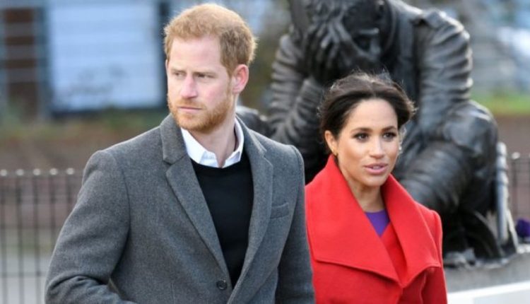 Harry meghan