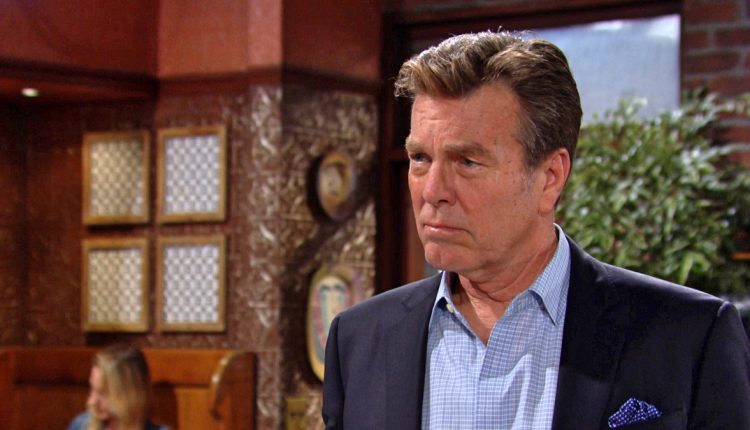Jack Y&R Spoilers