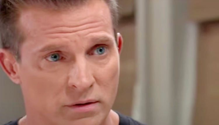 Jason Morgan GH Spoilers