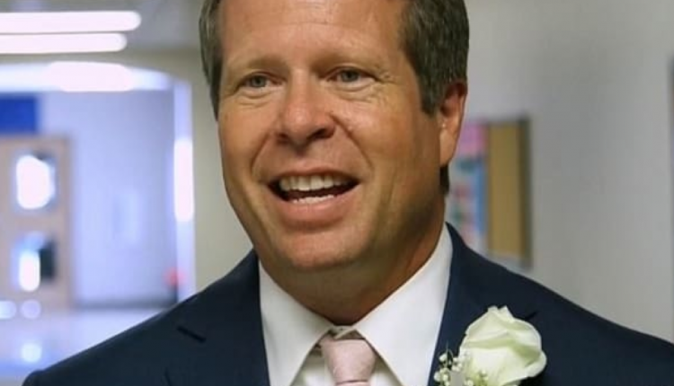 Jim Bob Duggar