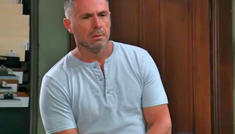 Julian GH Spoilers
