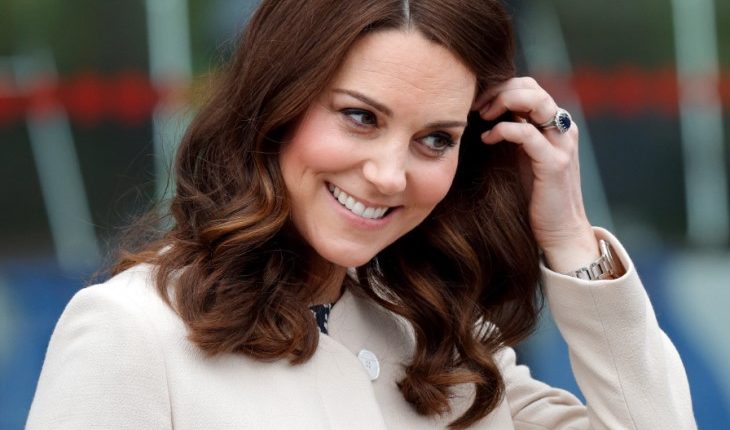 Kate Middleton