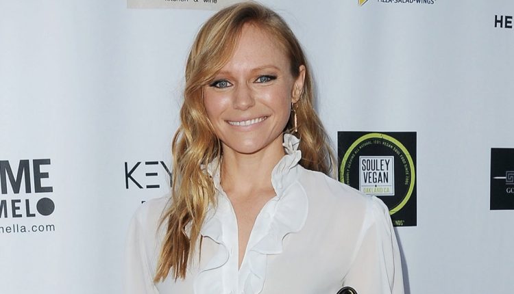 Marci Miller