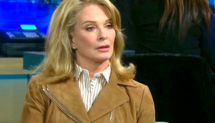 Marlena Evans DOOL