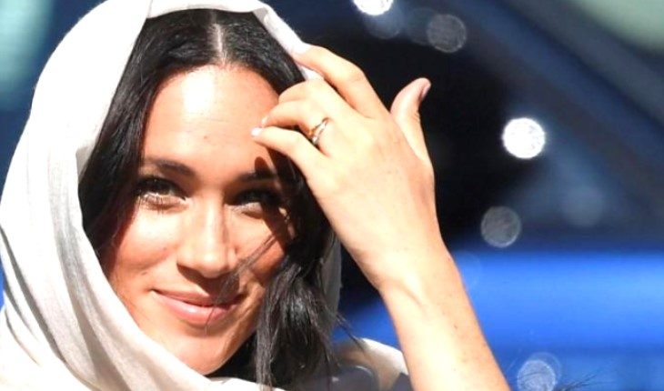 Meghan Markle