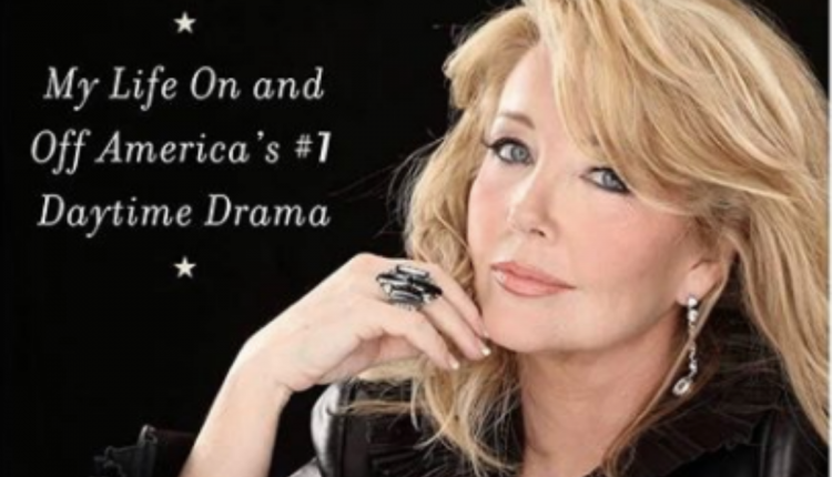 Melody Thomas Scott`