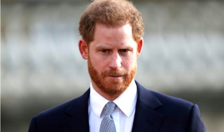 Prince Harry