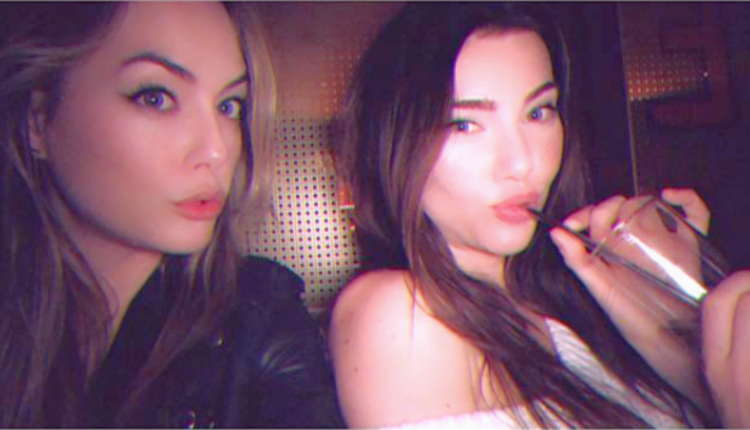 Steff and hope
