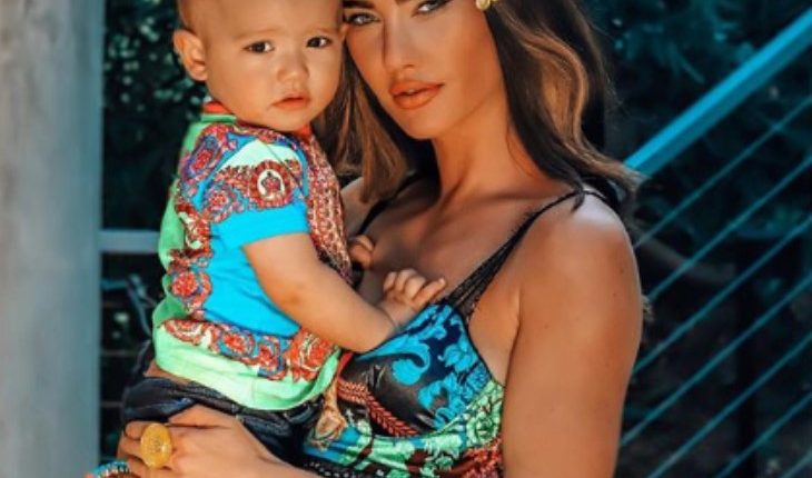 The Bold and the Beautiful – Jacqueline MacInnes Wood (Steffy Forrester) (730 x 673)