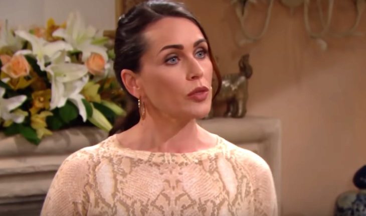 The Bold and the Beautiful – Quinn Forester (Rena Sofer) (730 x 451)