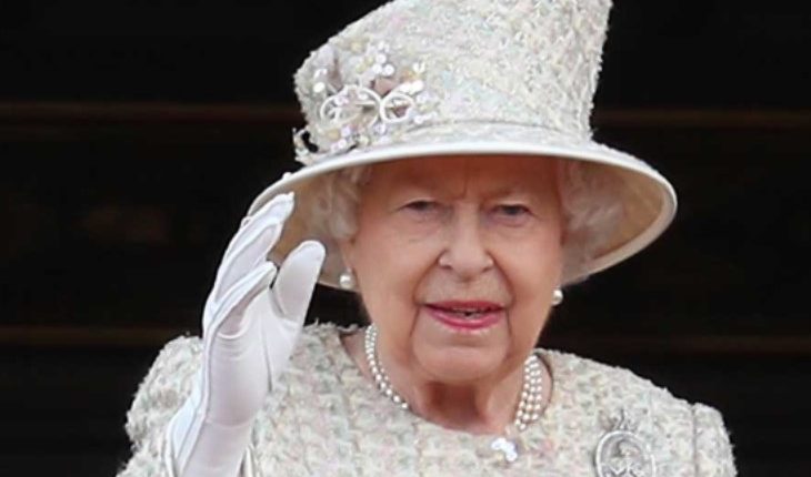 The Queen (730 x 573)