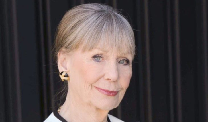 The Young and the Restless – Marla Adams (Dina Mergeron) (730 x 459)