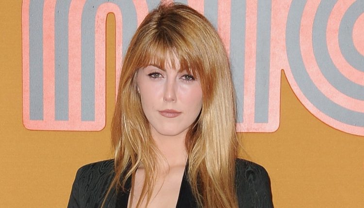 Yvonne Zima