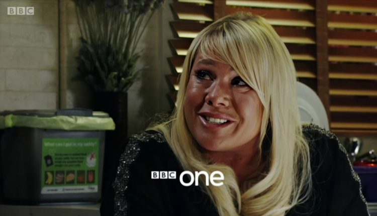 BBC-Eastenders-Sharon