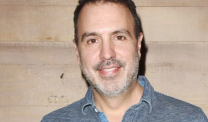 Days Of Our Lives – Ron Carlivati