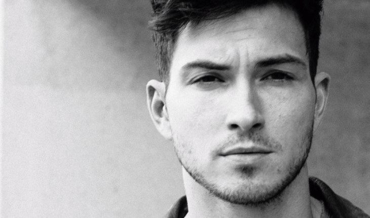 Days of Our Lives – Ben Weston (Robert Scott Wilson)
