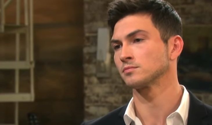 Days of Our Lives – Ben Weston’s (Robert Scott Wilson) (730 x 537)