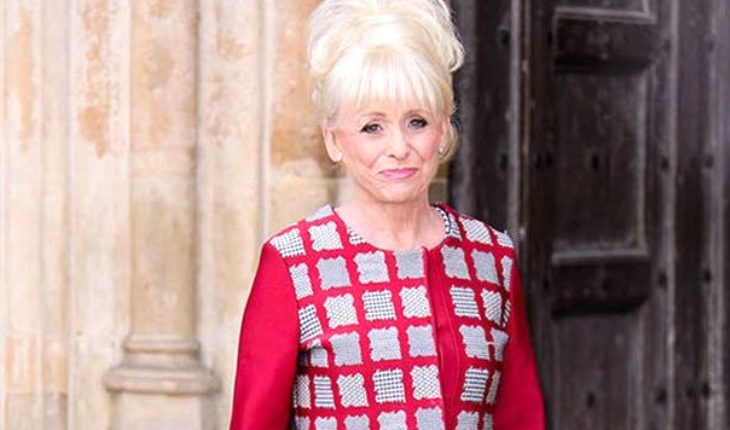 EastEnders – Dame Barbara Windsor (730 x 488)