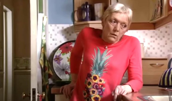Eastenders – Jean Slater (Gillian Wright)