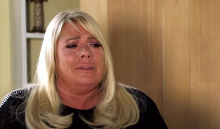 Eastenders – Sharon Watts (Letitia Dean) (730 x 448)