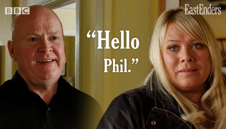 Eastenders-spoilers