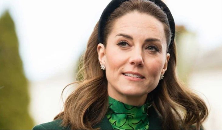 Kate Middleton