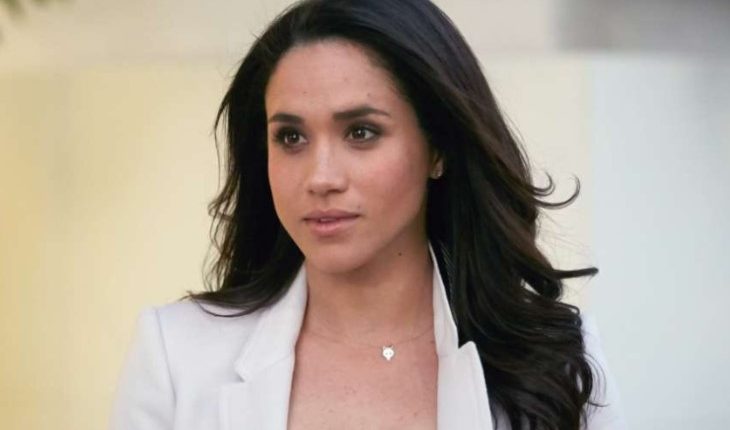 Meghan Markle